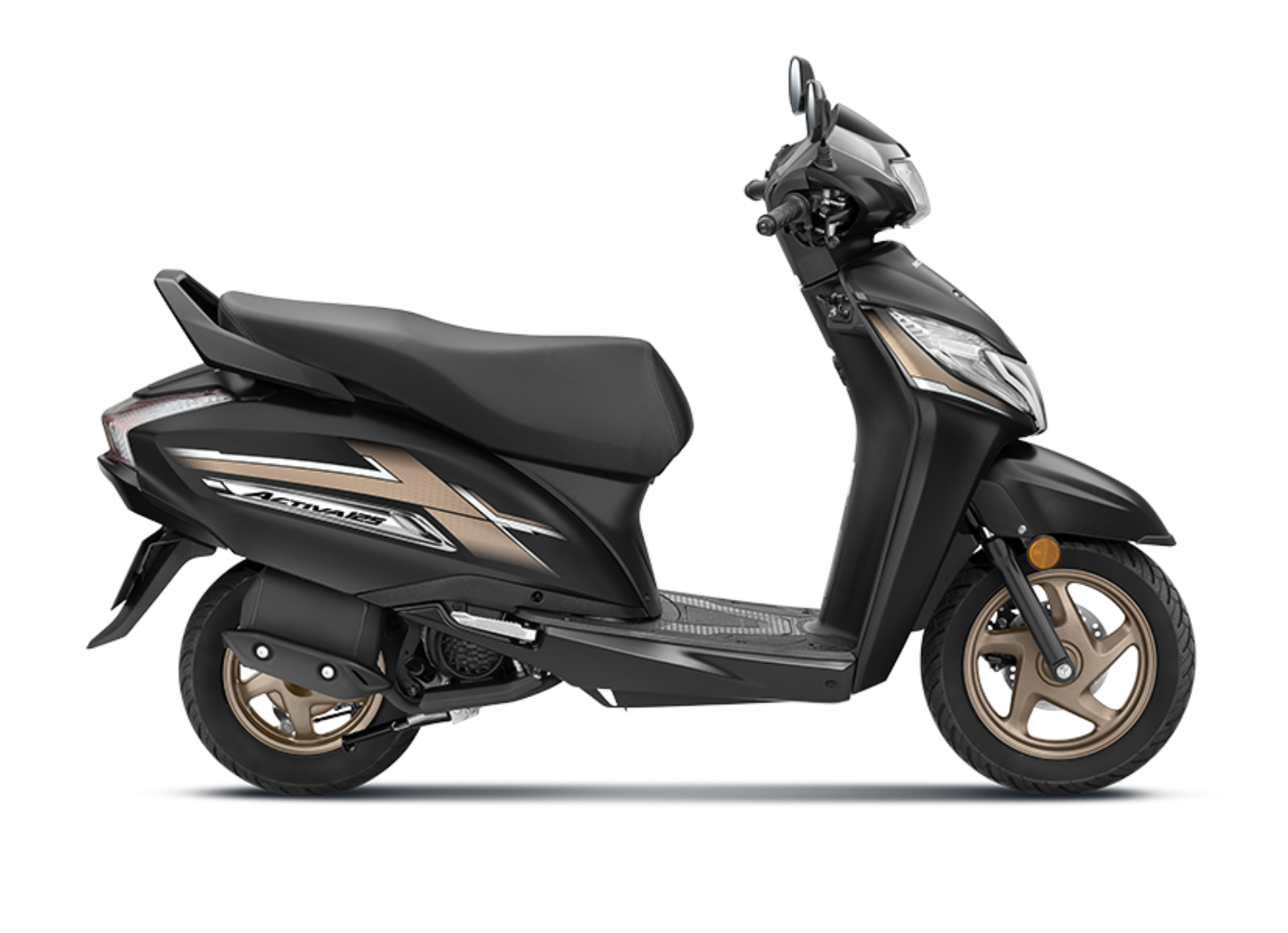 Activa 125 Anniversary Edition